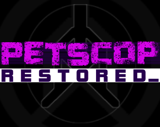 Games like Petscop: Restored