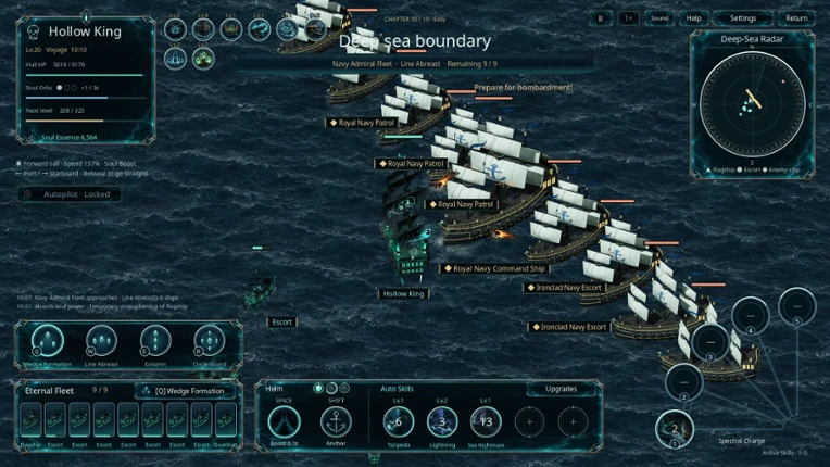 Phantom Fleet Image