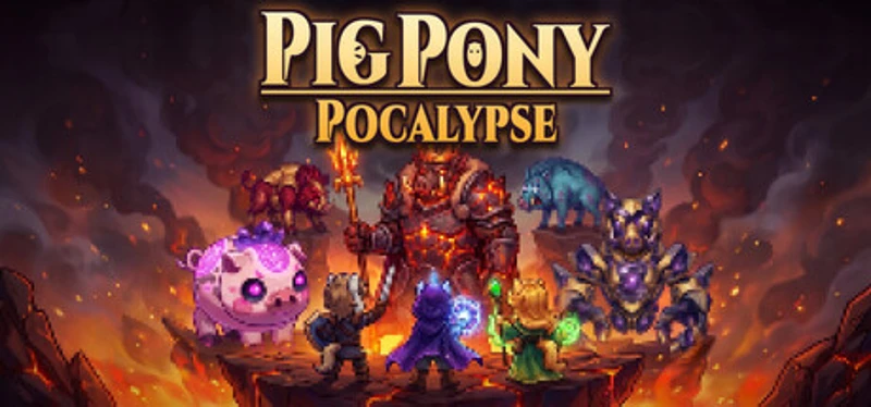 PigPonyPocalypse Image