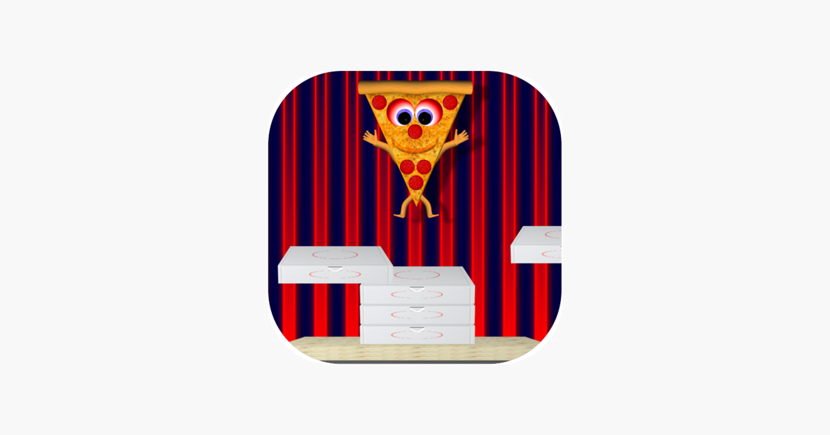 Games like Pizza Jump