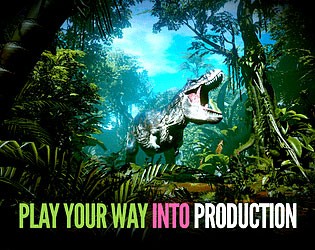 Games like Play Your Way Into Production