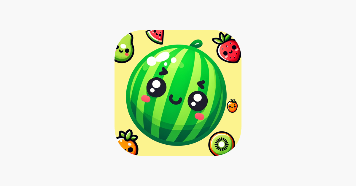 Games like Pop Em All! Watermelon Pop