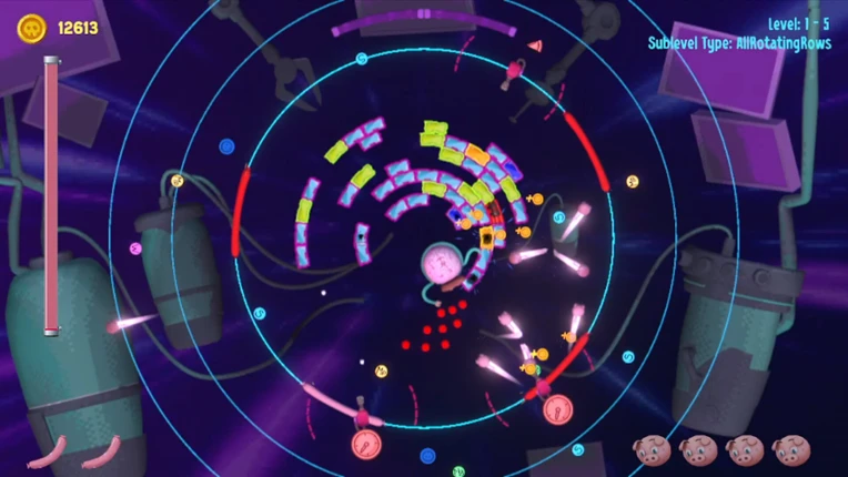 Porkanoid Image