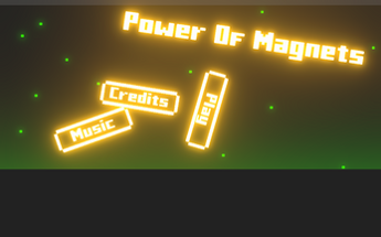 Power Of Magnets Image