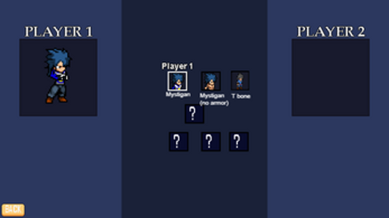 Preskitt Brawlers screenshot