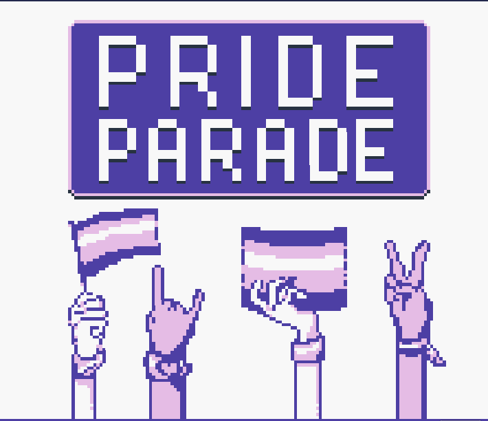Games like Pride Parade