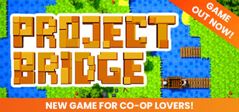 Project Bridge Game Cover