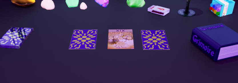 Games like Project: Pocket Altar