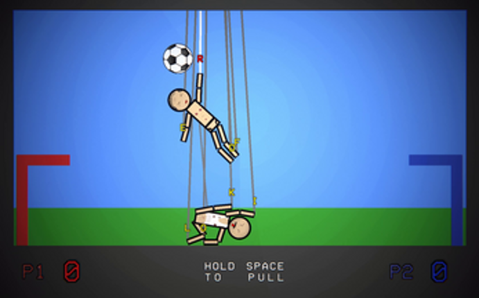 Puppet Football Image