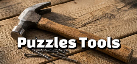 Games like Puzzles Tools