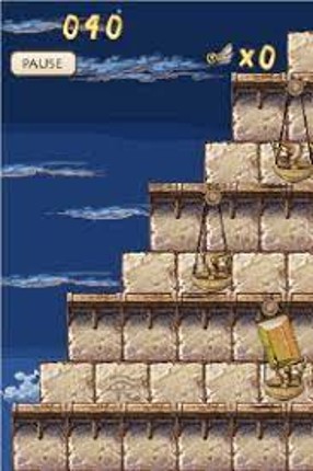 Pyramid Bloxx Image