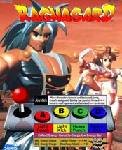 Ragnagard - Shin-Oh-Ken Image