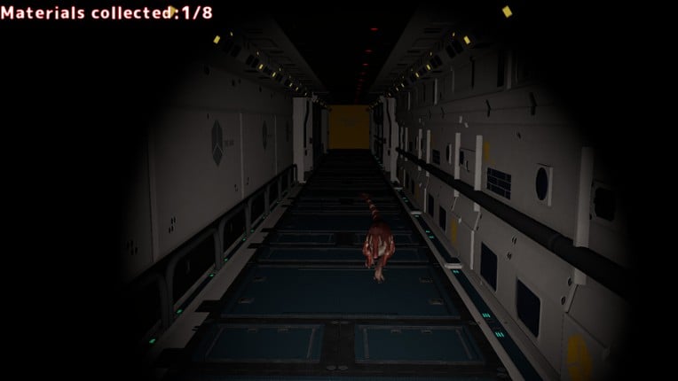 Raptor screenshot
