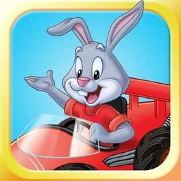 Games like Reader Rabbit Kart Racing