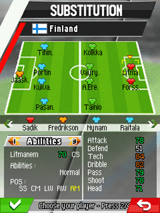 Real Football 2013 Image