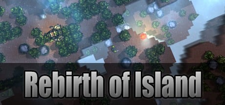 Games like Rebirth of Island