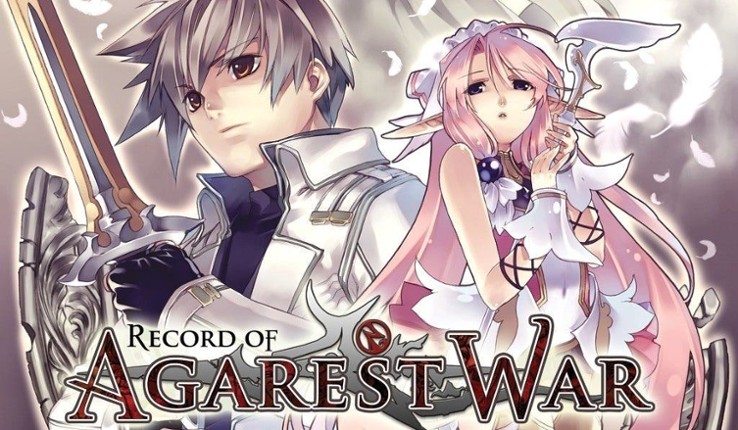 Record of Agarest War Image