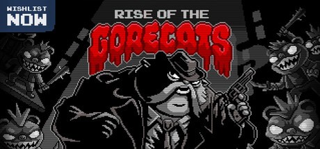 Games like Rise of the Gorecats