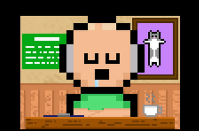 Ritmo da Cidade Image