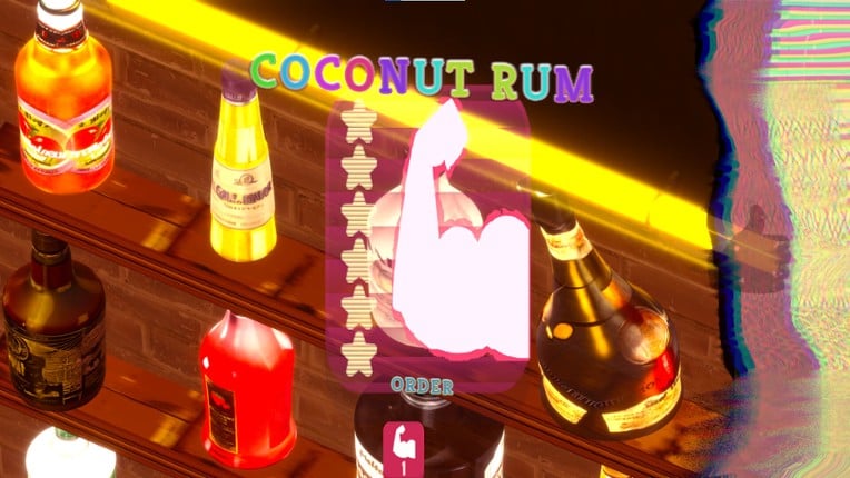 RoadHouse Manager screenshot