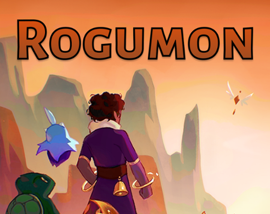 Rogumon Image