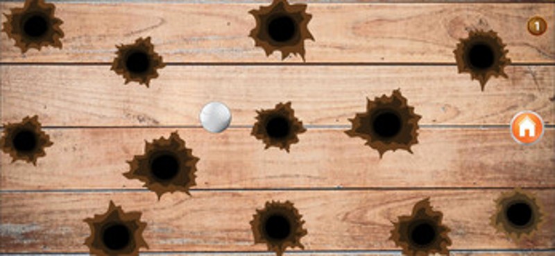 Roll the Ball screenshot