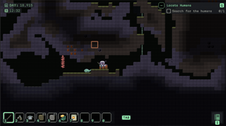 Rombo screenshot