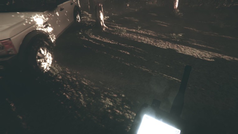 ROT - Purgatory Hill Image