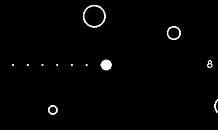 ROTA (for Playdate) screenshot