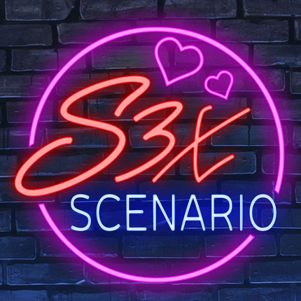 S3X Scenario - Interactive Audio-Stories for Couple Image