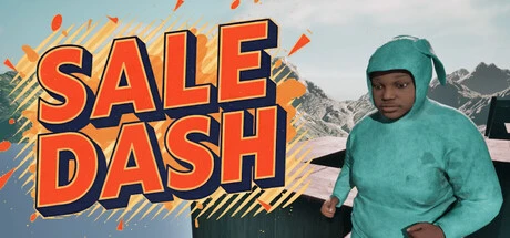 Games like Sale Dash