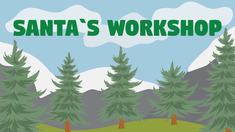 Santa's Workshop screenshot