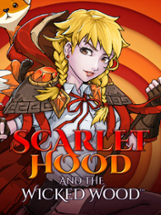 Scarlet Hood and the Wicked Wood Image