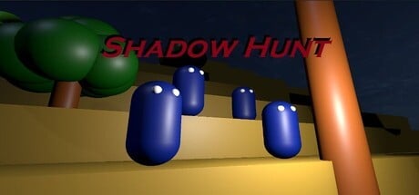 Games like Shadow Hunt