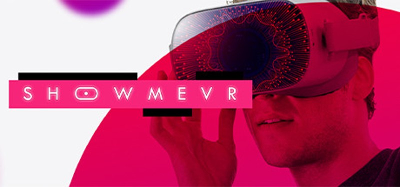Show me VR Image