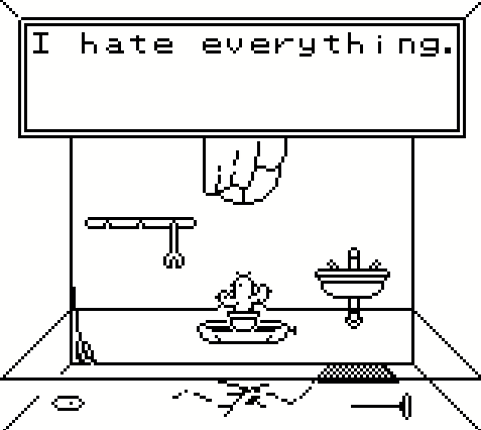 Shrub Bubs screenshot