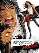 Singstar: Rocks! Image