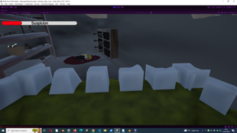 SINS OF THE FATHER screenshot