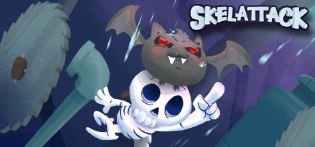 Games like Skelattack