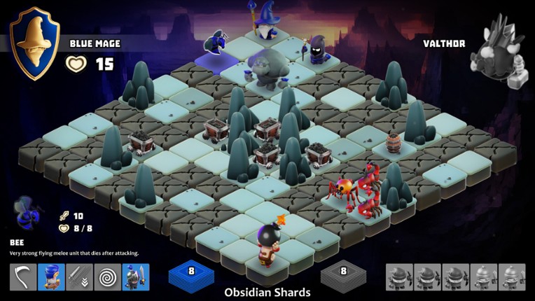 Slidemagi screenshot