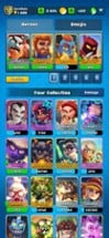 Smashing Four: PVP Smash Hit! Image