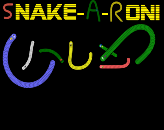 Snake-a-Roni Image