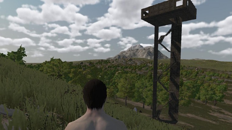 Solace Crafting screenshot