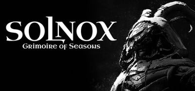 Solnox - Grimoire of Seasons Image