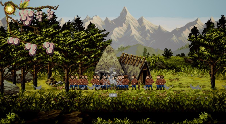 Sovereign Reign Image