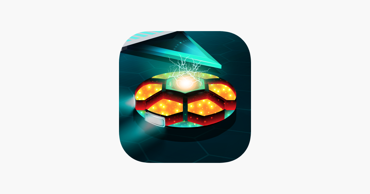 Games like Space Geometry Neon Challenge
