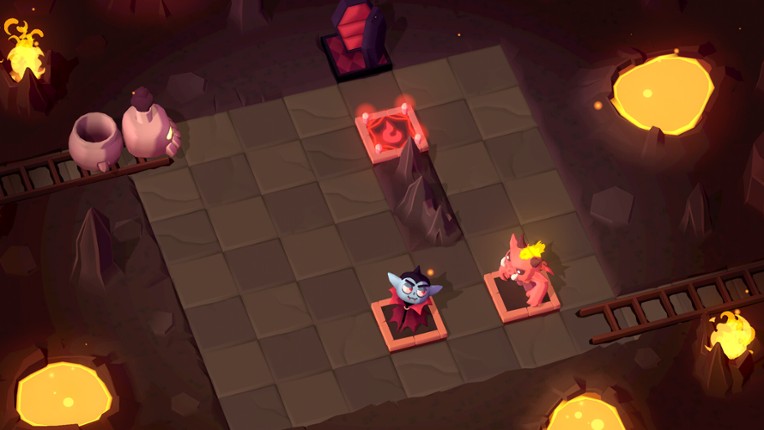 Spooky Express screenshot