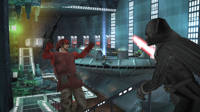 Star Wars: Battlefront - Elite Squadron Image