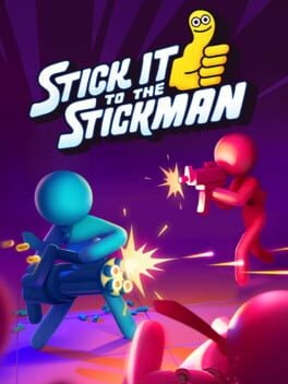 Games like Stick It to the Stickman