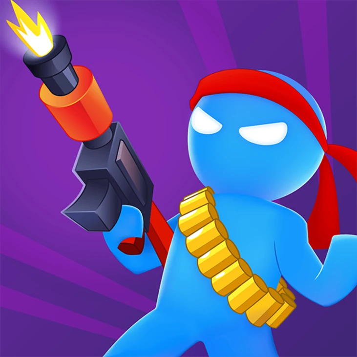 Games like Stick Rush